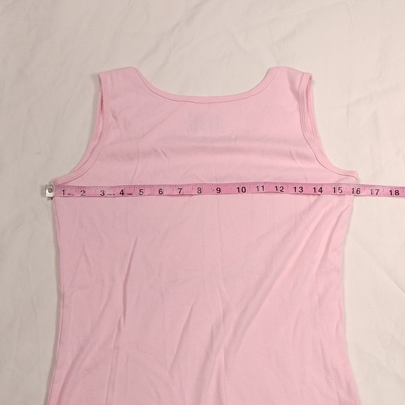 Mimosa women's tank top size small - Picture 6 of 6